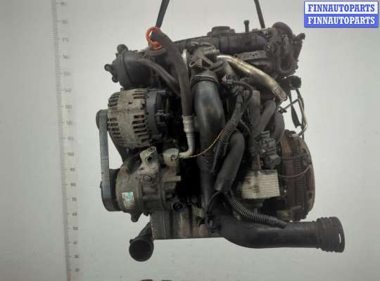 купить Турбина на Skoda Octavia (A5) 2004-2013