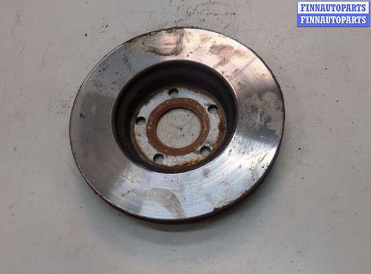 Диск тормозной FO2179987 на Ford Focus 3 2014-2019