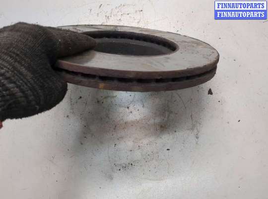 купить Диск тормозной на Ford Focus 3 2014-2019