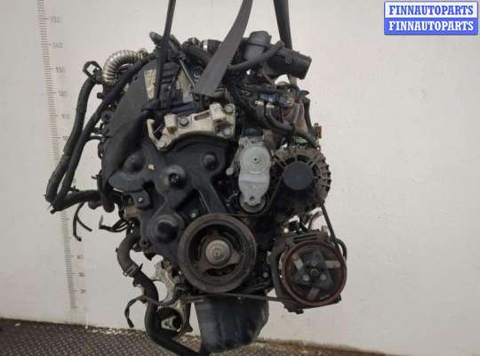 купить Заслонка дроссельная на Citroen C4 2004-2010