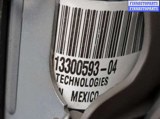 купить Подушка безопасности водителя на Chrysler PT Cruiser 2000-2010