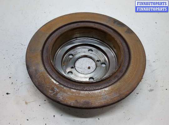 купить Диск тормозной на Subaru Legacy (B12) 1998-2004