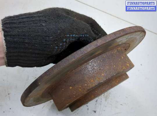 купить Диск тормозной на Subaru Legacy (B12) 1998-2004