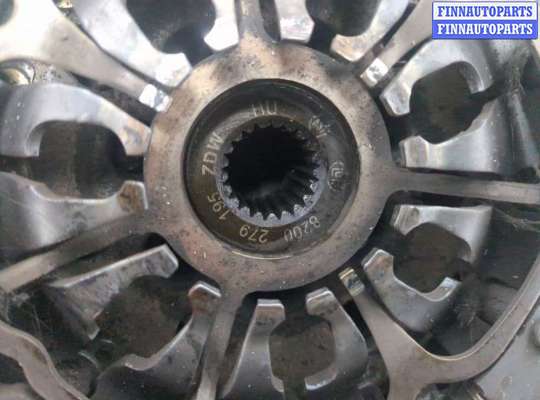 купить Маховик на Renault Scenic 2003-2009