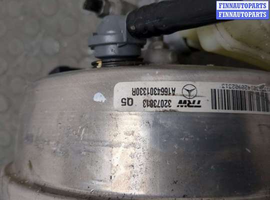 купить Цилиндр тормозной главный на Mercedes ML W166 2011-2015