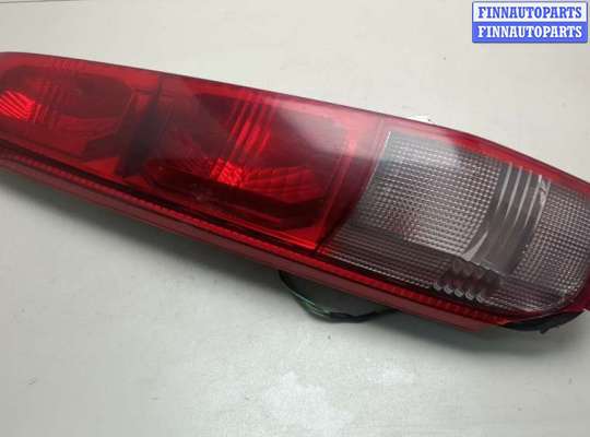 Купить Фонарь (задний) на Nissan X-Trail (T30) 2001-2007 Фонарь (задний) NS980080 на Nissan X-Trail (T30) 2001-2007