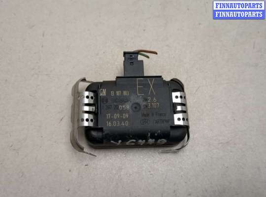 купить Датчик дождя на Opel Astra H 2004-2010