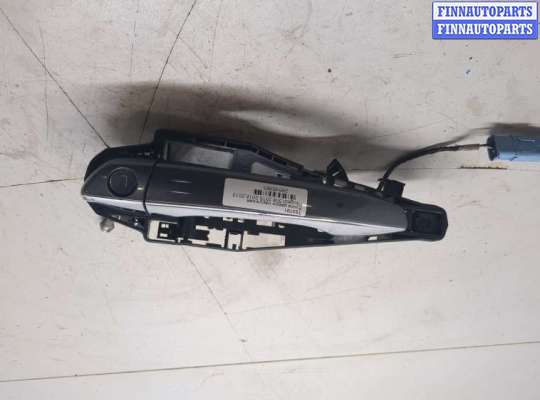 купить Ручка двери наружная на Peugeot 508 2010-2018