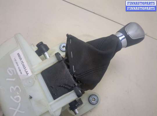 Кулиса МКПП на Ford C-Max I