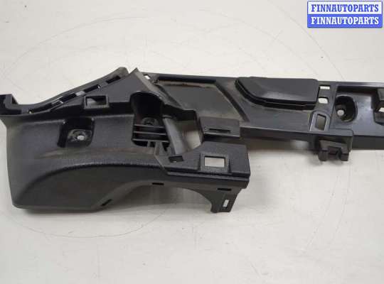 Пластик (обшивка) внутреннего пространства багажника BM3449324 на BMW X3 G01 2017-2024