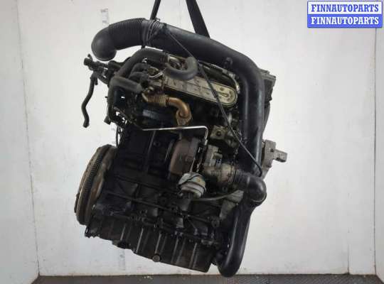 купить Турбина на Volkswagen Golf 5 2003-2009