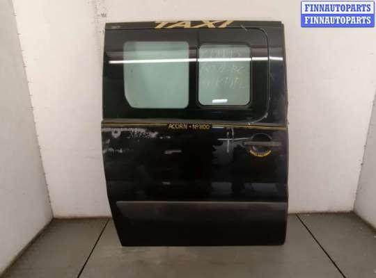 купить Дверная карта (Обшивка двери) на Peugeot Expert 2007-2016