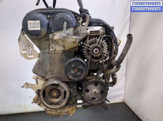купить Двигатель (ДВС) на Ford Focus 2 2005-2008