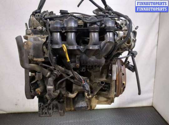 купить Двигатель (ДВС) на Ford Focus 2 2005-2008