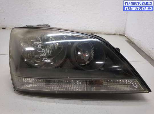 Купить Фара (передняя) на KIA Sorento BL 2002-2011 Фара (передняя) KA615053 на KIA Sorento BL 2002-2011