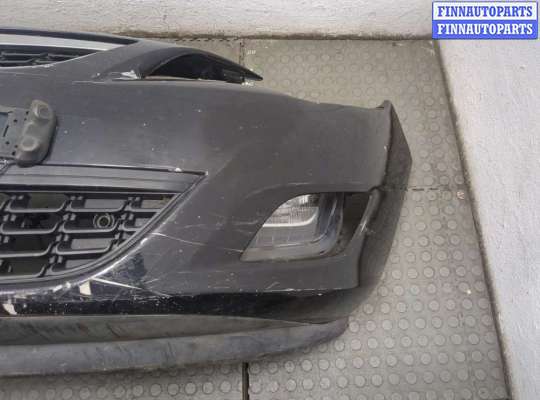 купить Бампер на Opel Astra J 2010-2017