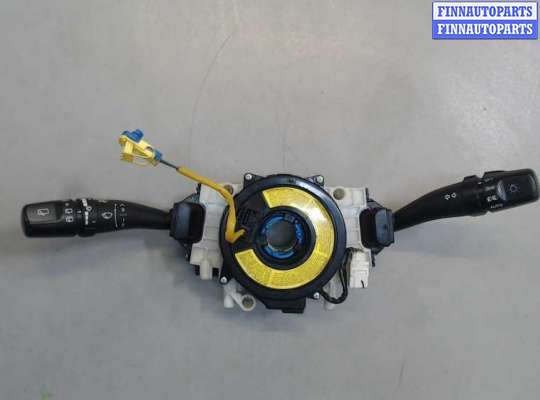 купить Переключатель поворотов и дворников (стрекоза) на Volkswagen Passat 6 2005-2010