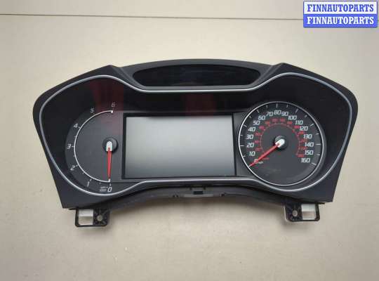 купить Щиток приборов (приборная панель) на Ford Mondeo 4 2007-2015