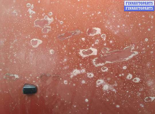 купить Капот на Dodge Avenger 2007-2014