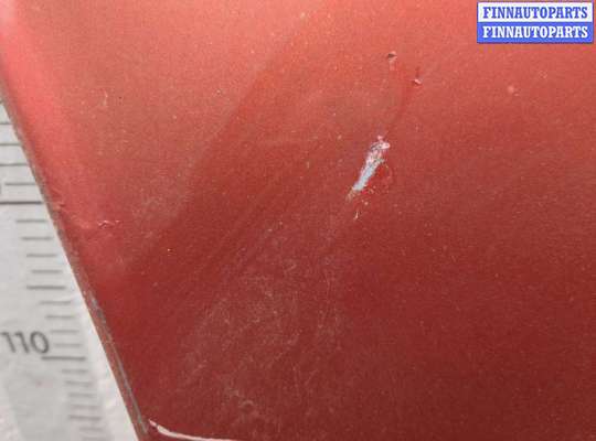 купить Капот на Dodge Avenger 2007-2014