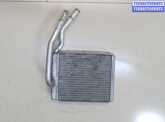 купить Радиатор отопителя (печки) на Ford Focus 1 1998-2004