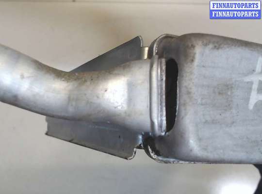 купить Радиатор отопителя (печки) на Ford Focus 1 1998-2004
