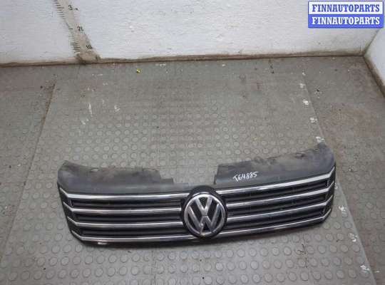 Купить Решетка радиатора на Volkswagen Passat 7 2010-2015 Европа Решетка радиатора VG2793667 на Volkswagen Passat 7 2010-2015 Европа