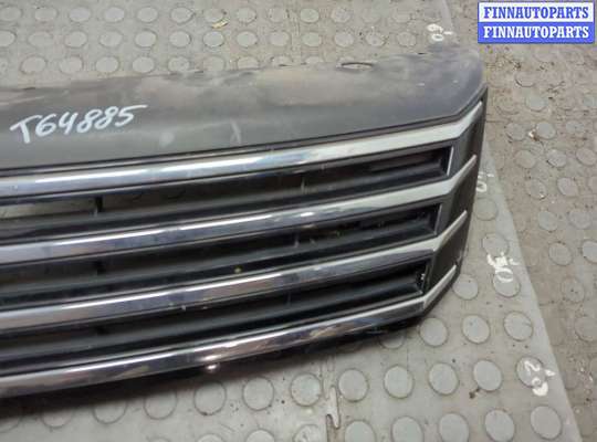 купить Решетка радиатора на Volkswagen Passat 7 2010-2015 Европа