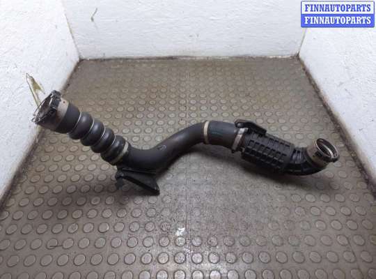 Патрубок интеркулера BM3598619 на BMW X1 (F48) 2015-2022