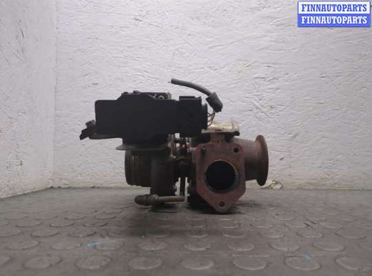 купить Турбина на BMW X3 E83 2003-2010