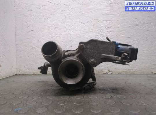 купить Турбина на BMW X3 E83 2003-2010