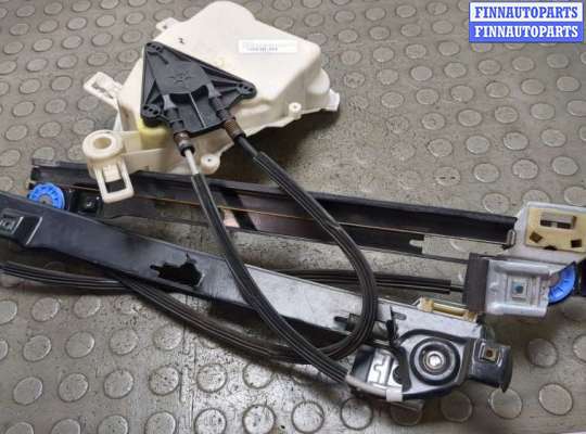 Купить Стеклоподъемник электрический на Seat Altea 2004-2015 Стеклоподъемник электрический ST350477 на Seat Altea 2004-2015