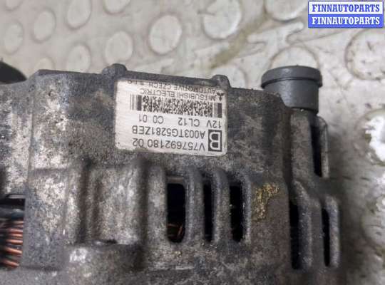 купить Генератор на Peugeot 207 2006-2015