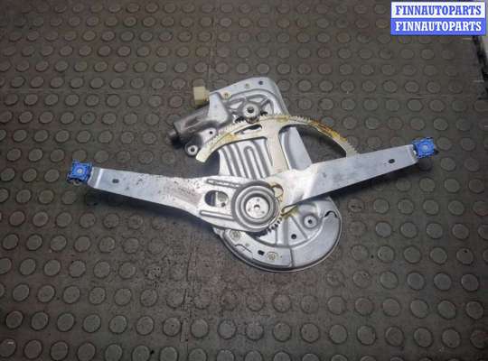 Стеклоподъемник электрический VL561295 на Volvo V70 2000-2007