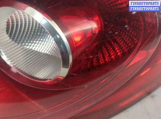 купить Фонарь (задний) на Volkswagen Passat CC 2008-2012