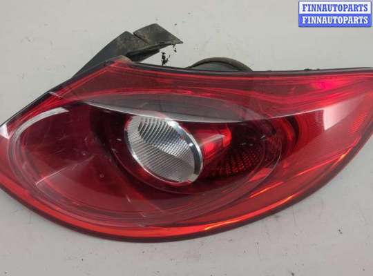 купить Фонарь (задний) на Volkswagen Passat CC 2008-2012