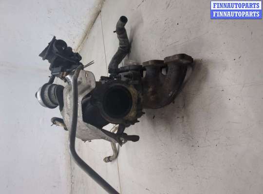 купить Турбина на Renault Scenic 2009-2012