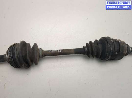 Приводной вал (Полуось в сборе)