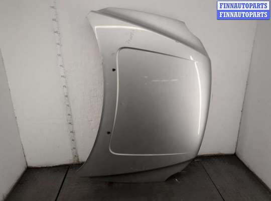 Решетка радиатора VL559677 на Volvo XC90 2002-2014