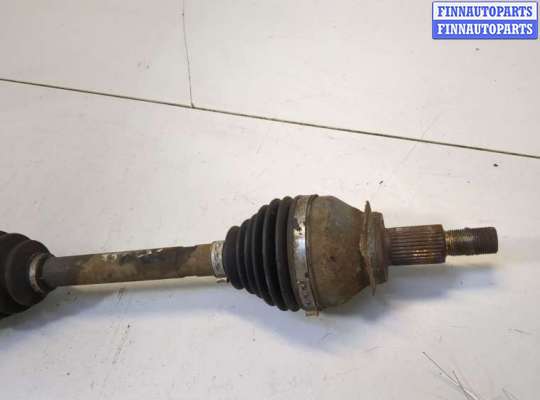 купить Полуось (приводной вал, шрус) на Mazda CX-5 2012-2017