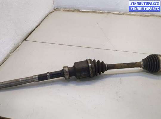 купить Полуось (приводной вал, шрус) на Mazda CX-5 2012-2017