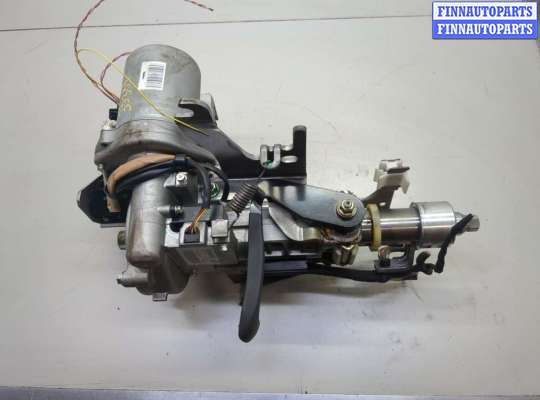купить Колонка рулевая на Renault Scenic 2003-2009