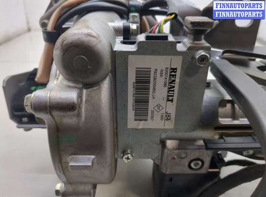 купить Колонка рулевая на Renault Scenic 2003-2009