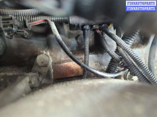 купить Генератор на Land Rover Range Rover 3 (LM) 2002-2012