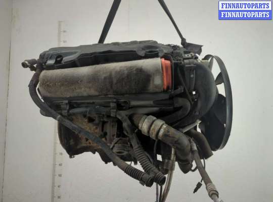 Генератор LRN5493 на Land Rover Range Rover 3 (LM) 2002-2012