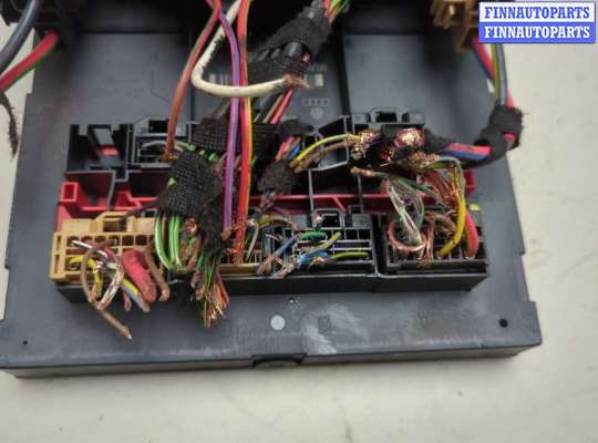купить Блок управления бортовой сети (Body Control Module) на Skoda Octavia (A5) 2004-2013
