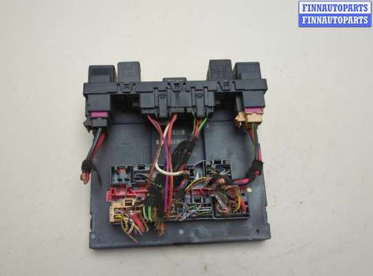 купить Блок управления бортовой сети (Body Control Module) на Skoda Octavia (A5) 2004-2013