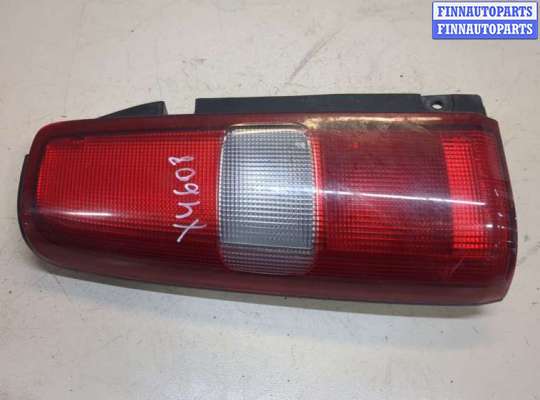 купить Фонарь (задний) на Suzuki Jimny 1998-2012