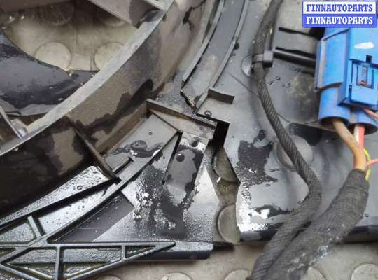 купить Вентилятор радиатора на Mercedes A W169 2004-2012