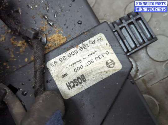 купить Вентилятор радиатора на Mercedes A W169 2004-2012